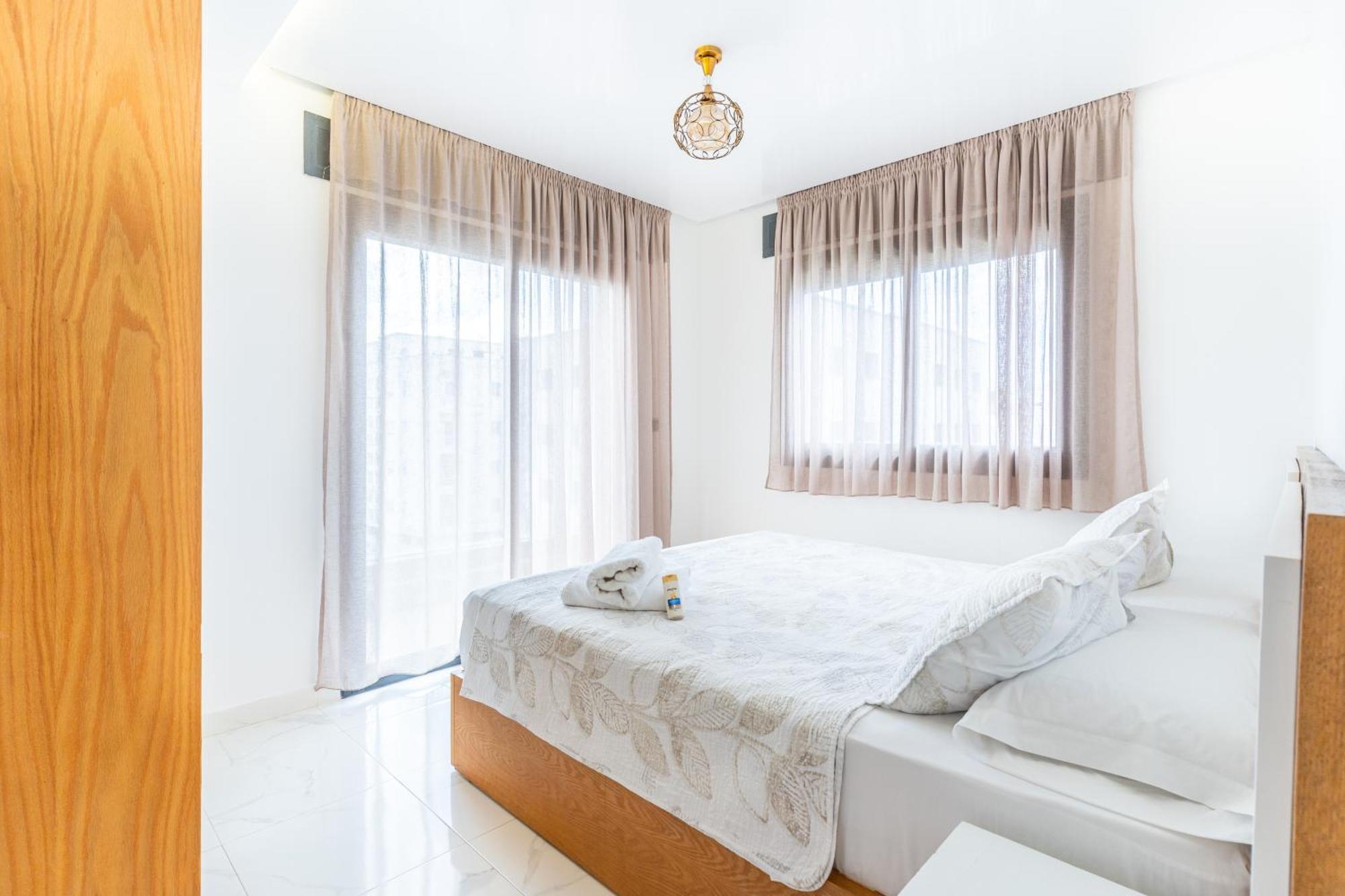Hot Appar Luxury Suitemar M'dik Zewnętrze zdjęcie