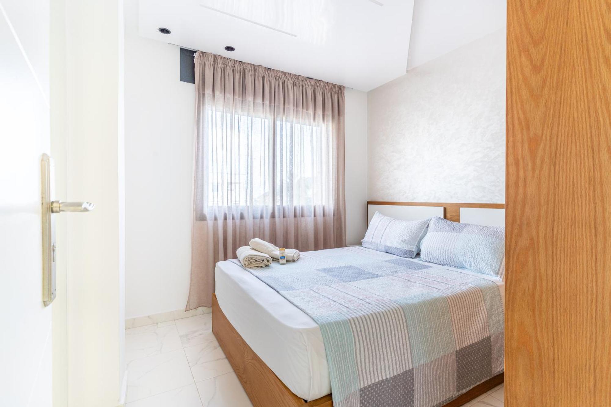 Hot Appar Luxury Suitemar M'dik Zewnętrze zdjęcie