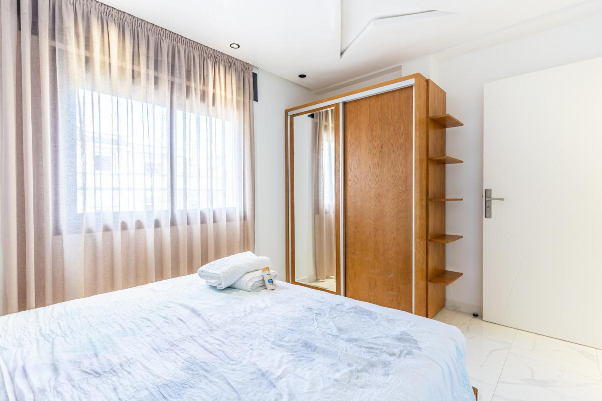 Hot Appar Luxury Suitemar M'dik Zewnętrze zdjęcie